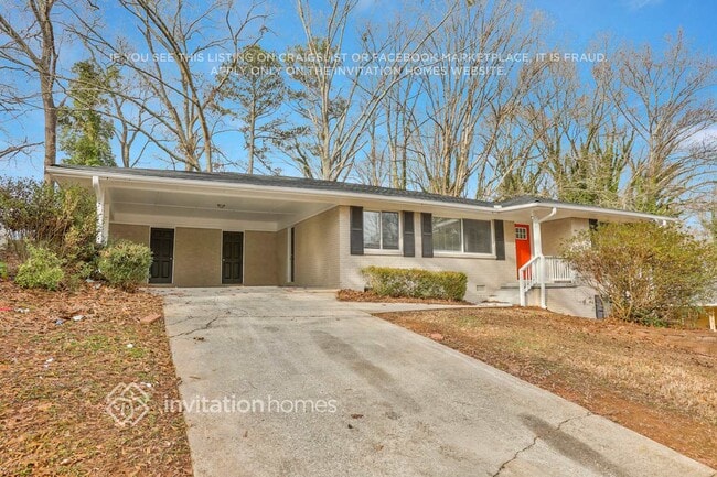 Photo - 3140 Columbia Woods Dr