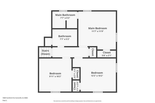 Photo - 10007 Camille Dr SE