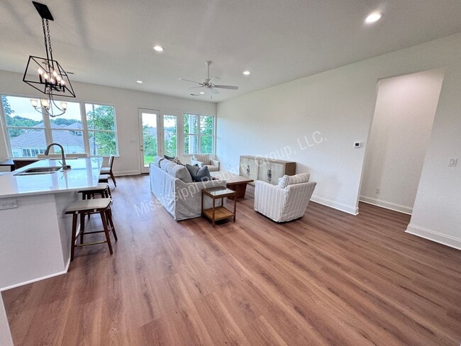 Photo - 4BR/3BA - New Construction - For Rent