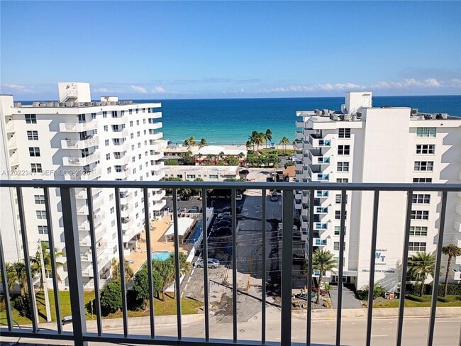 Building Photo - 1410 S Ocean Dr Unit 1208