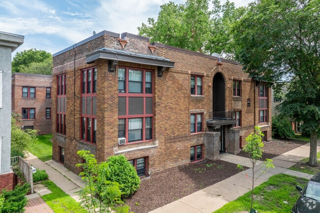 Photo - 3247 Lyndale Ave S