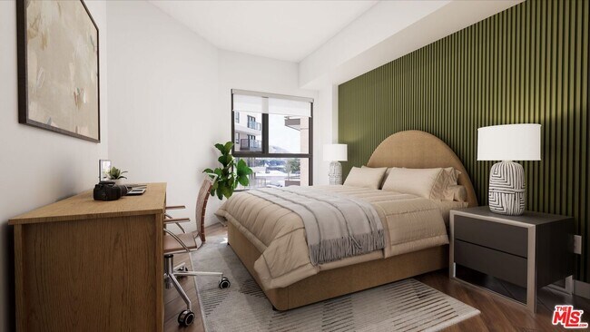 Photo - 800 N Front St Unit 1437