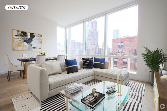 Building Photo - 325 Lexington Ave Rental