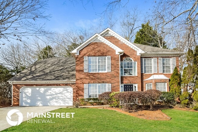 Photo - 742 Riverlanding Dr House