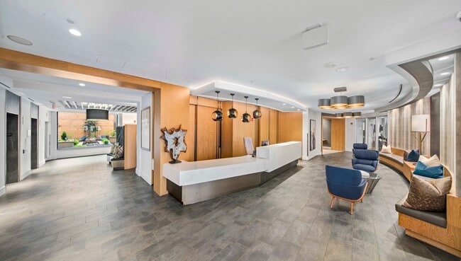 Photo - MAA Massachusetts Avenue