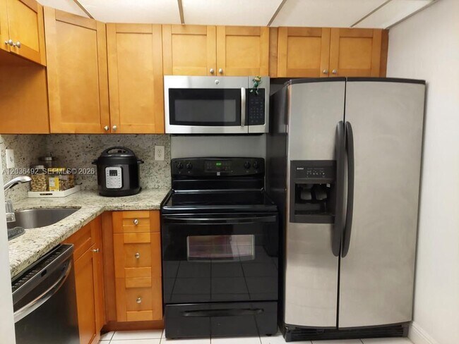 Photo - 486 NW 165th St Unit B-103