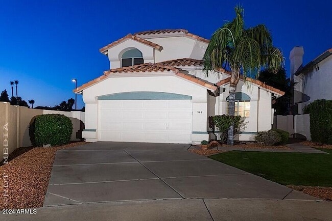Building Photo - 926 W San Mateo Ct Rental