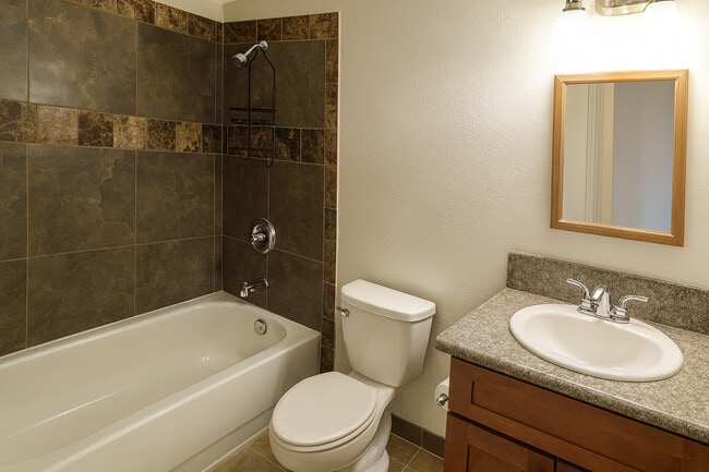 Photo - Village Park Apartments