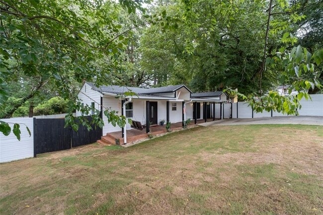 Photo - 2193 Abner Pl NW