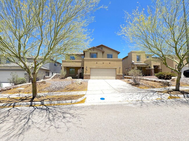 West El Paso 4bed/3bath + office - Refrig ... - West El Paso 4bed/3bath + office - Refrig ... House