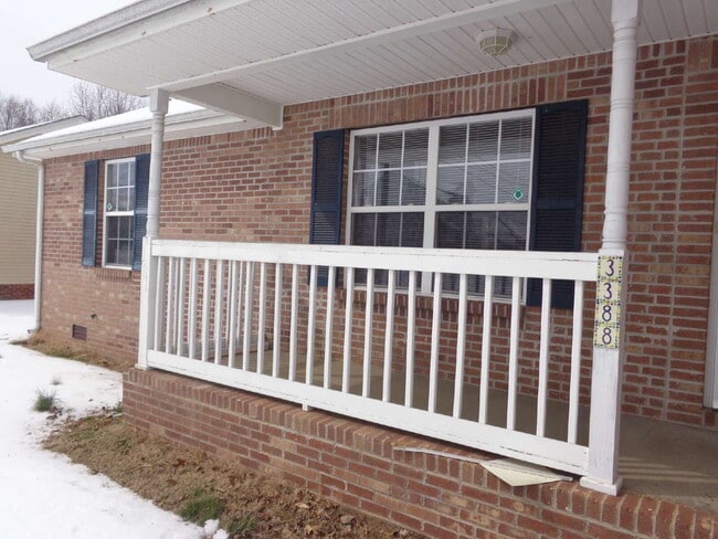Photo - 3388 Pennridge Rd