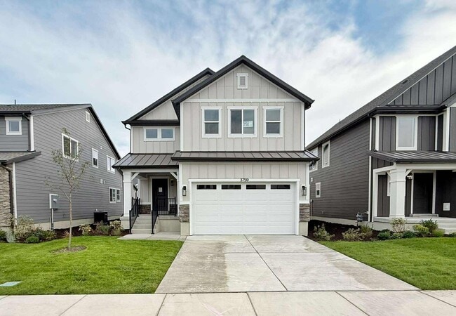 Building Photo - 3759 950 N Unit Upper Residence Rental