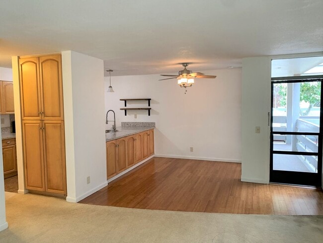Photo - Upgraded 3 bed 2 bath condo in Kailua Town, 2 covered parking Unit 206