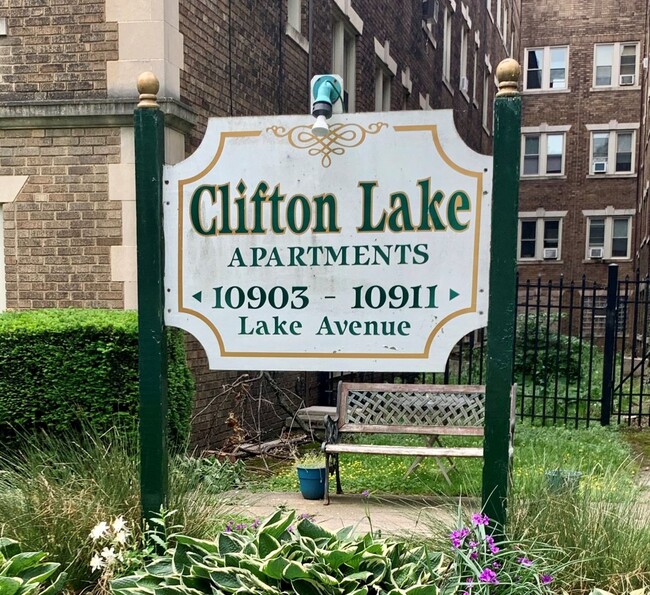 366 - Clifton Lake Apts - 366 - Clifton Lake Apts Unit 001-0101