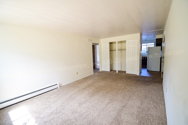 1724 Larch St Unidad 4