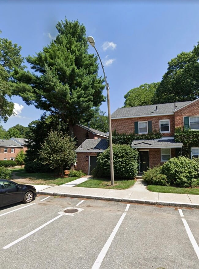 Photo - 120 Gerry Rd Unit 203
