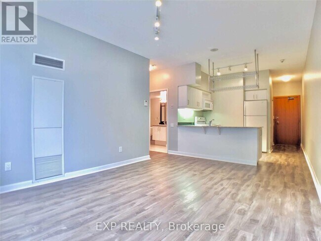 Photo - 33 Sheppard Ave E Unit 212