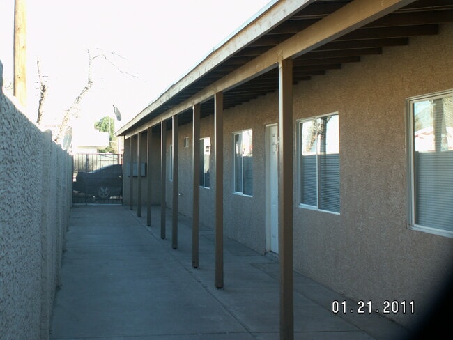 Photo - 2616 North 24th Street Unit Four