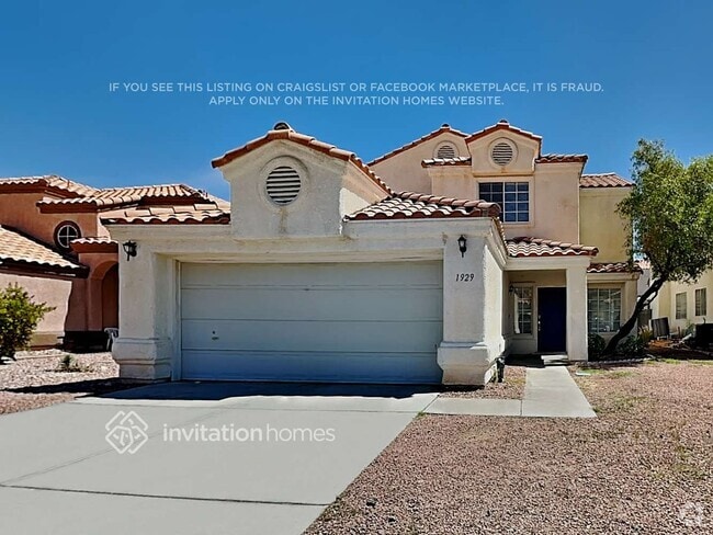 Building Photo - 1929 Monte Alban Dr Rental