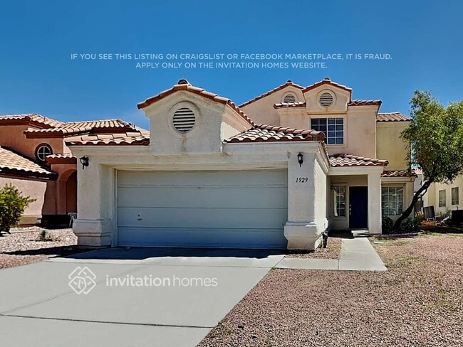 Photo - 1929 Monte Alban Dr House