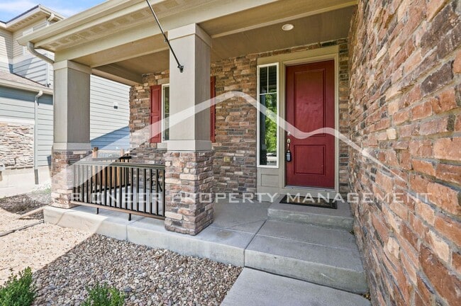 Photo - Spacious Home with Central AC and 3 Car Garage