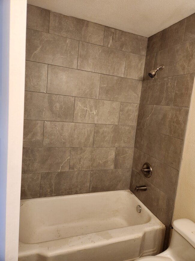 Bathroom #1 - 611 E Highway 11 Unit 1