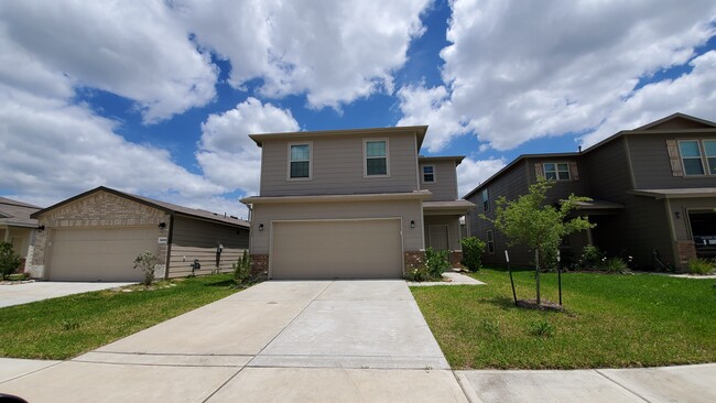 Photo - 12323 Skyview Amber Court