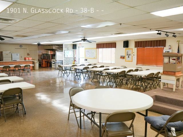 Photo - 1901 N Glasscock Rd