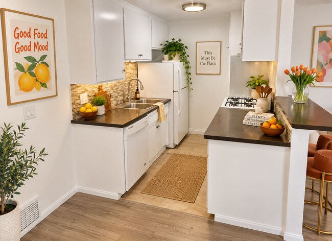 1248 Mariposa St Unit 102