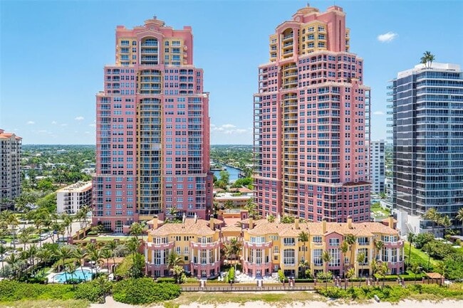 Building Photo - 2110 N Ocean Blvd Unit 9A Rental