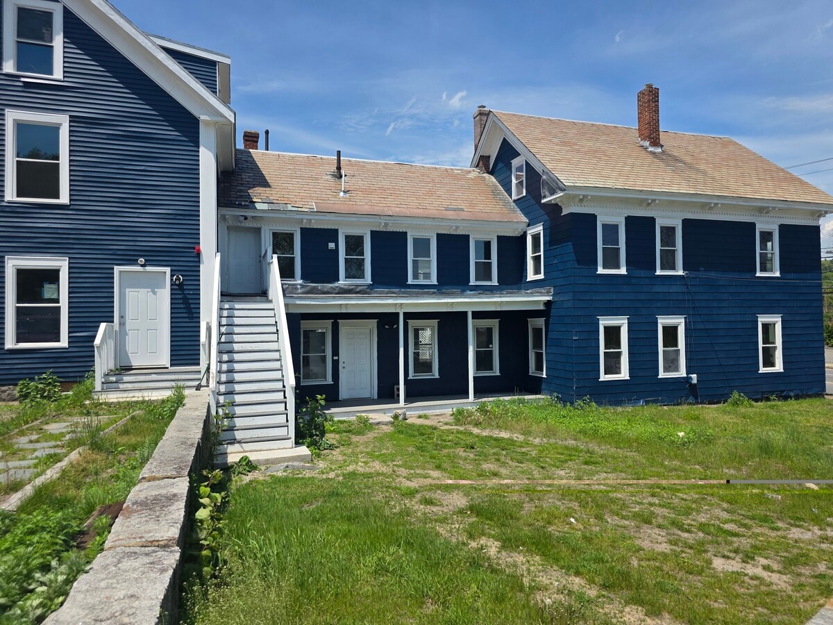 Photo - 216 Kimball St Unit 216 kimball st, 3, Fitchburg, ma 01420