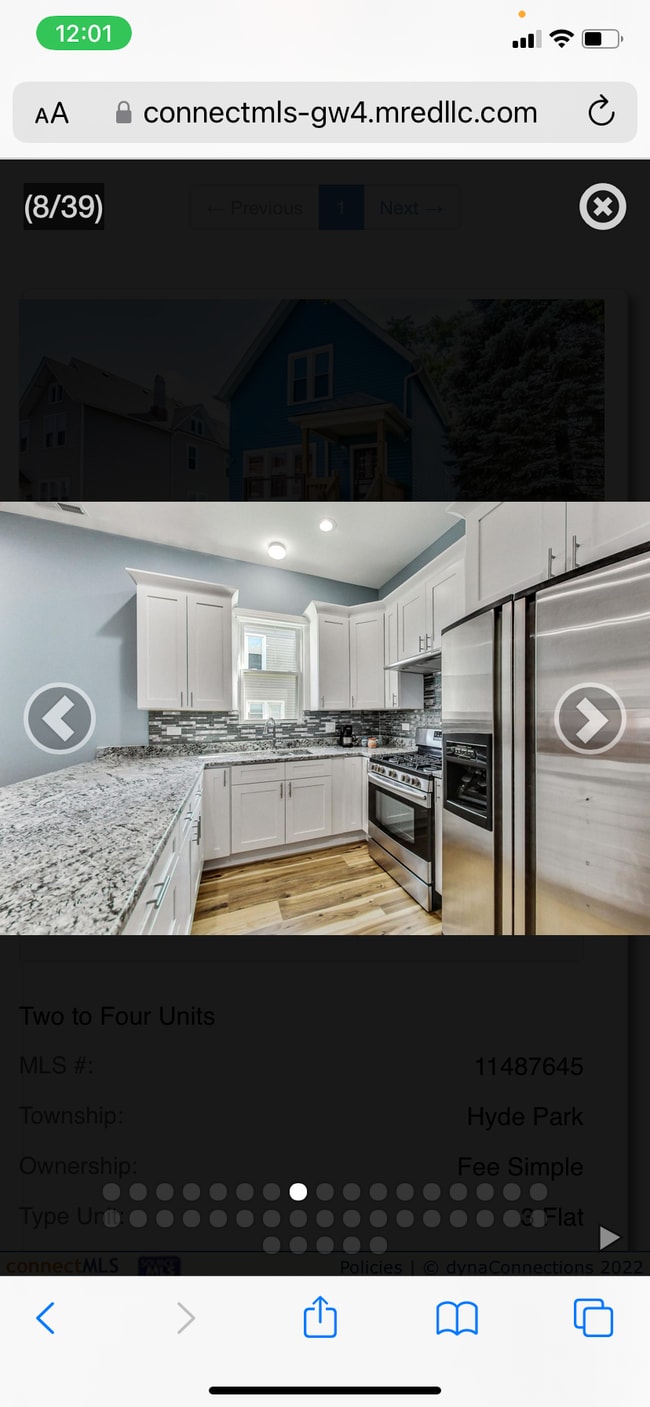 Building Photo - 8946 S Exchange Ave Unit 1