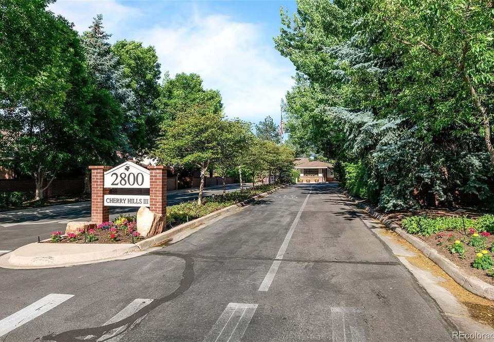 Photo - 2800 S University Blvd (Denver, CO)