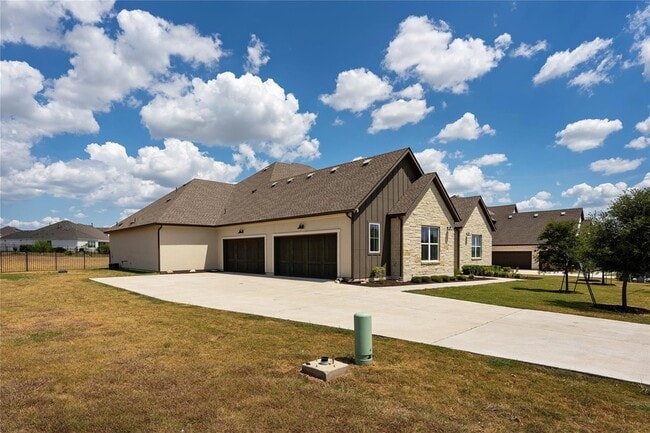 704 Prairie Clover Dr