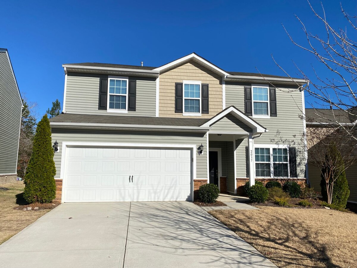 Beautiful 4-Bedroom Home in a Quiet Indian Land Cul-de-Sac! - Beautiful 4-Bedroom Home in a Quiet Indian Land Cul-de-Sac!