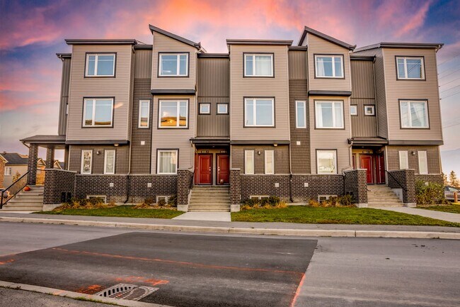 Photo - KoL Townhomes