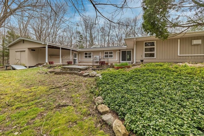 Photo - 141 Gurleyville Rd