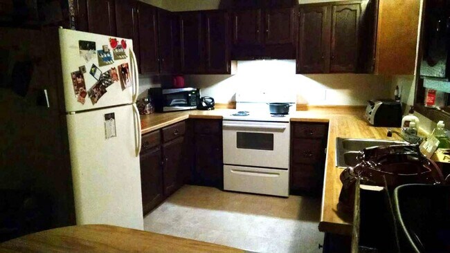 Photo - 2 Bedroom Duplex