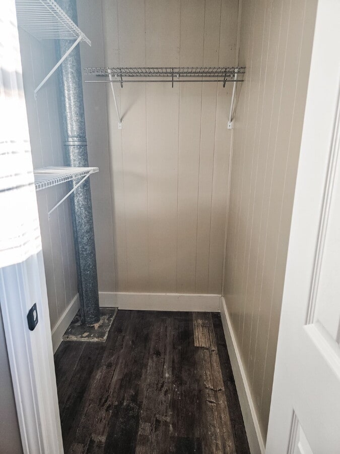 Photo - Renovated 1-bedroom, 1-bath apartment featuring a bright, modern layout with stylish updates thro... Unit 6