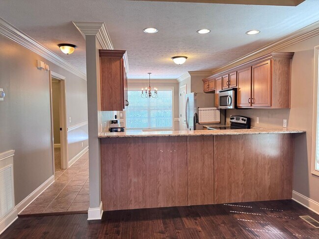 Photo - ?Beautiful Condo Located in the Sango area?! 2 Bed 2 Bath End Unit! Unit 1204