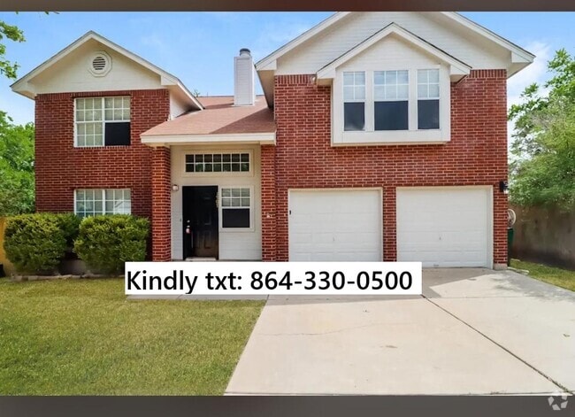 Building Photo - 306 Parkview Knls Rental
