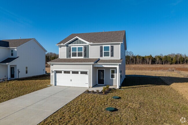 Photo - Carter's Retreat