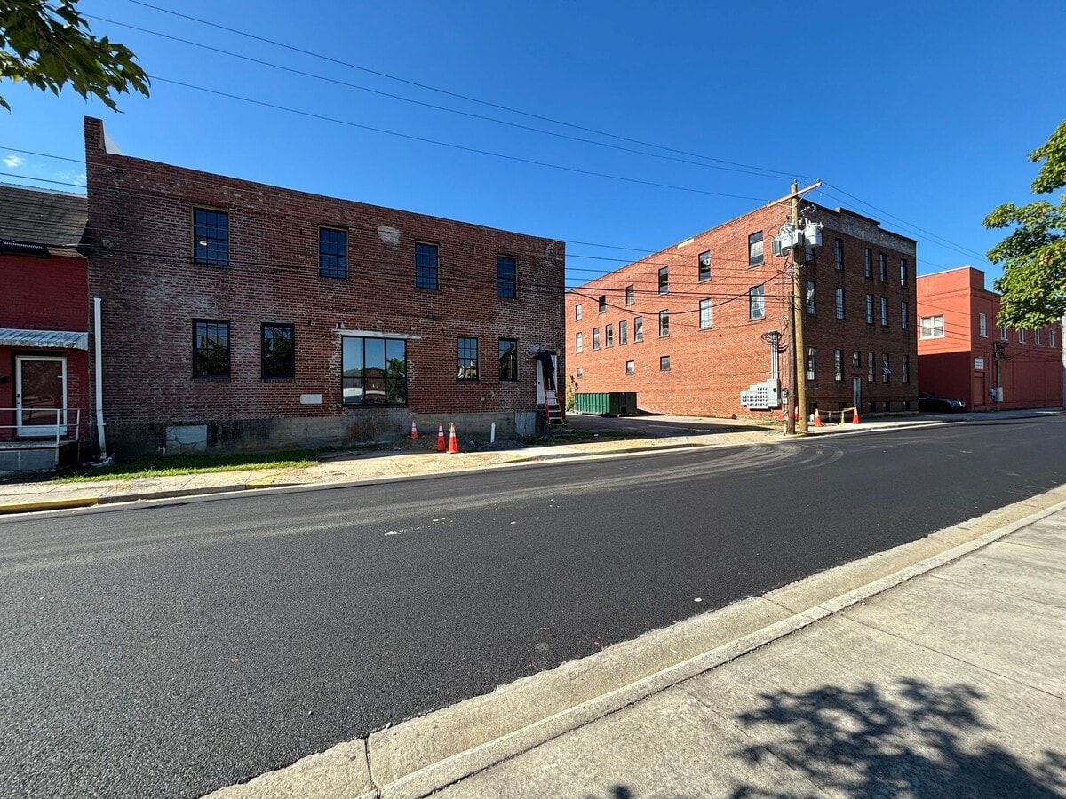 The Railwalk Apartments - The Railwalk Apartments