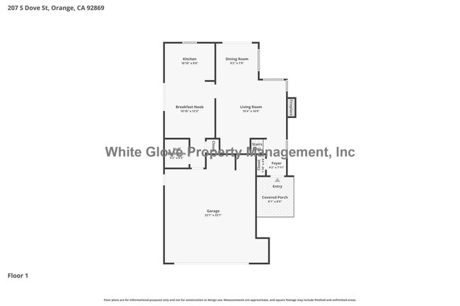 Photo - Orange Hills Remodeled 3 Bedroom Home