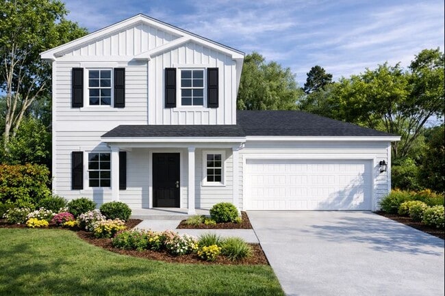 Building Photo - Outpost Bay