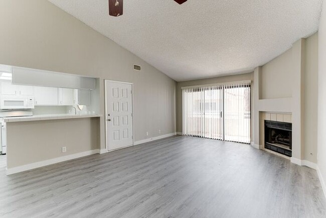 Photo - Charming Upstairs Condo with Dual Balconies & Spacious Layout!
