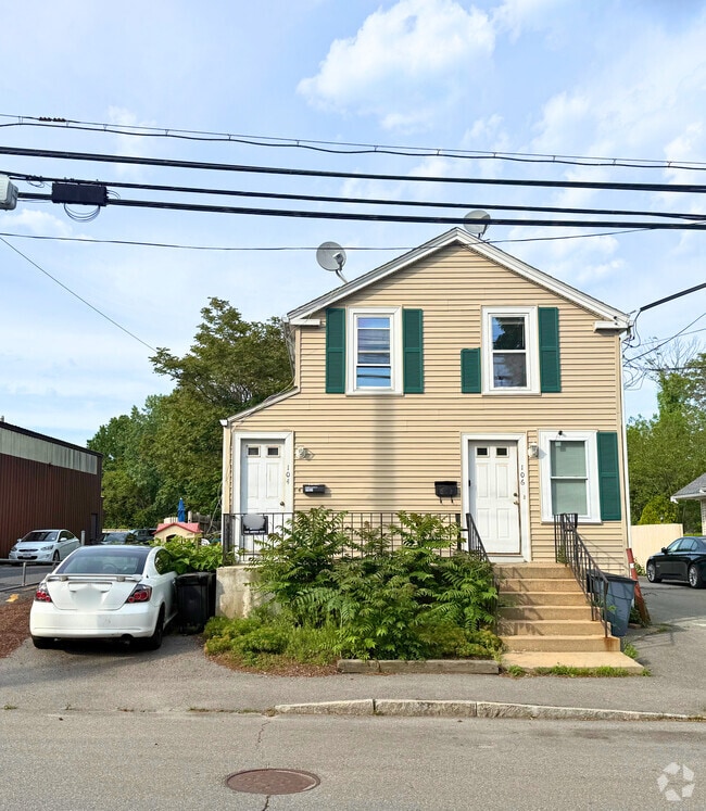 Building Photo - 104 Calvary St Unit 104R Rental