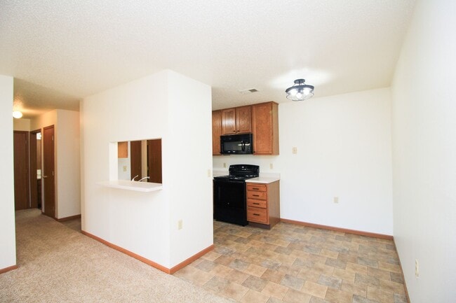Regency Place Apartments