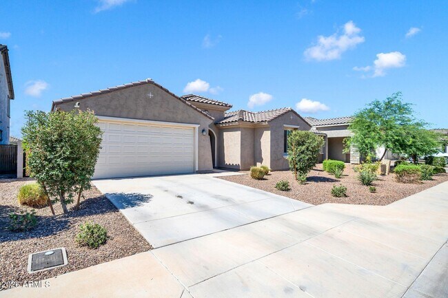 Photo - 17605 W Medlock Dr