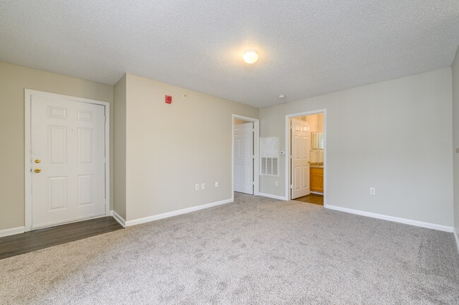 1x1 Living Room